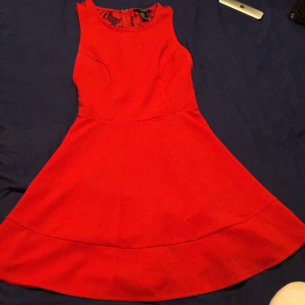 Forever 21